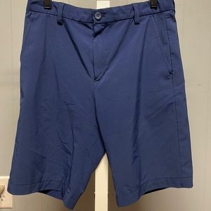 Boys Vineyard Vines Perforrmance Breaker Shorts NWOT